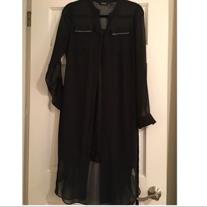NWT Vera Wang dress